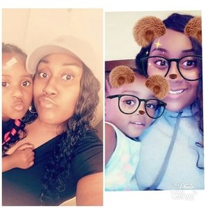 Meet your Posher, Faye